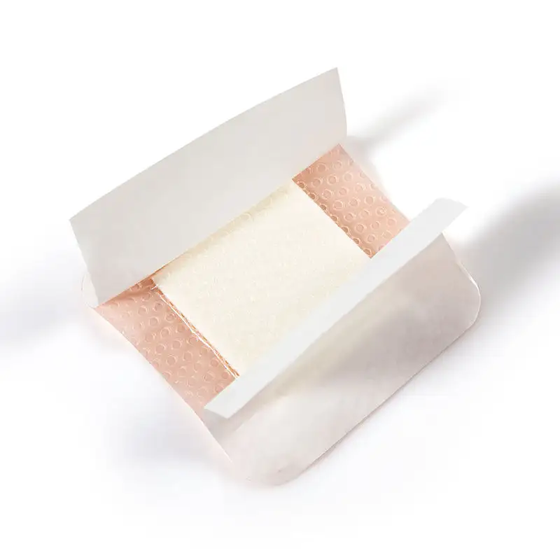 Waterproof Skin Care Facial Acne Pimple Patch Hydrocolloid Pimple Master Patches Customized Shape Colorful Stars Acne Patches