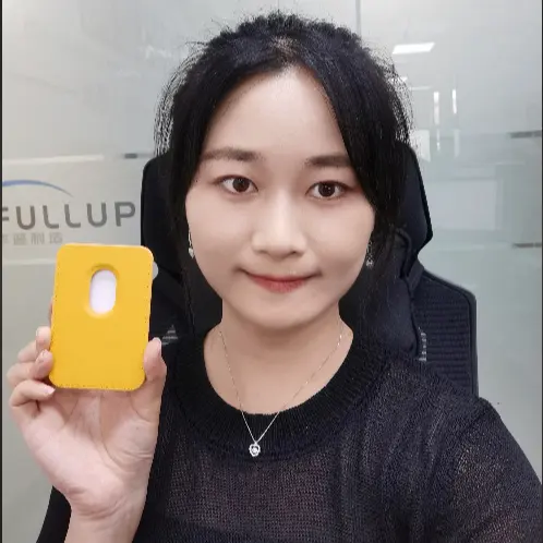 Customised Best Quality Brand Logo M Ag Case Genuine Leather Safes Magnetic Wallet for Iphone 17 16 15 14 13 12 Pro Max