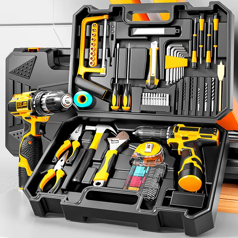 Car Repair Tool Set Household Combination Tool