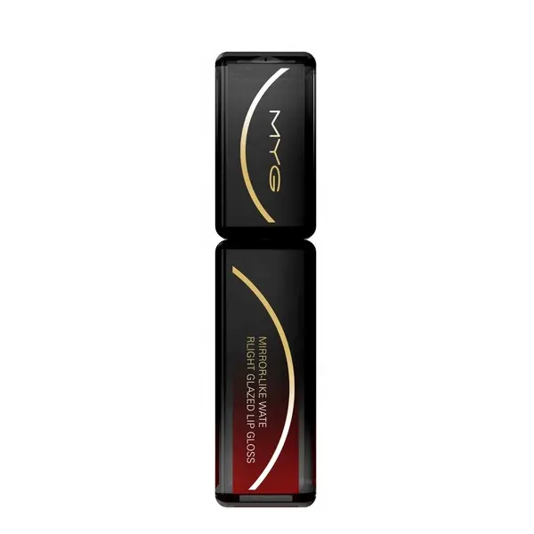 High Pigment Mineral Vegan Moisturizing Long Lasting Waterproof Liquid Lipstick Custom Logo Cosmetic Beauty Product Manufacturer