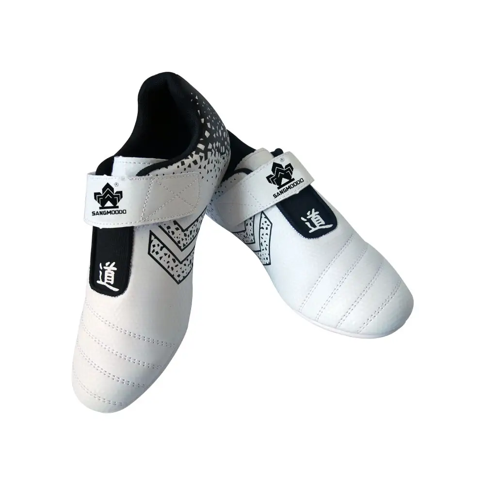 Martial Arts Shoes Taekwondo Shoe Sport Running Shoes for Adult / Children Kids