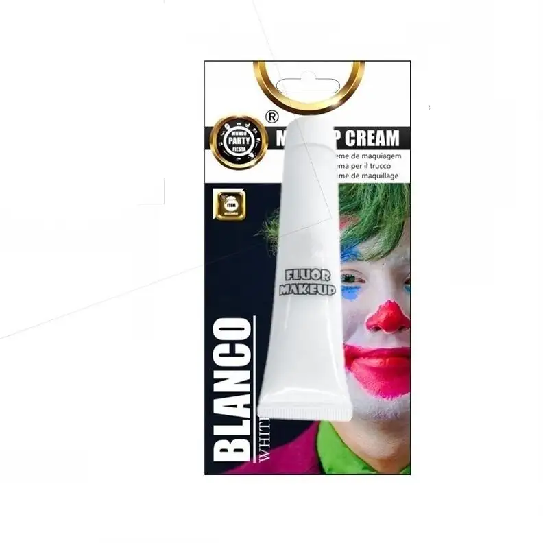 90184 Face Makeup Cream Product