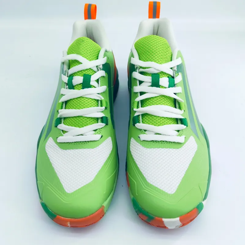 New Design Fashion High Quality Tennis Shoes Professional Training Shoes Tennis Shoes for Men