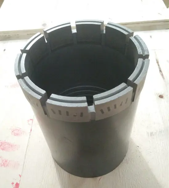 High Quality BW NW HW PW HWT Casing Shoes, Casing Shoe Bits