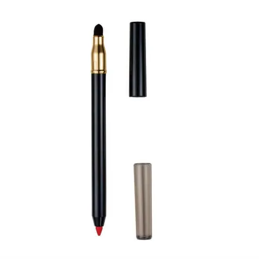 Competitive Price cosmetics wholesale Premium quality Long-lasting Quick-dry eyeliner pencil