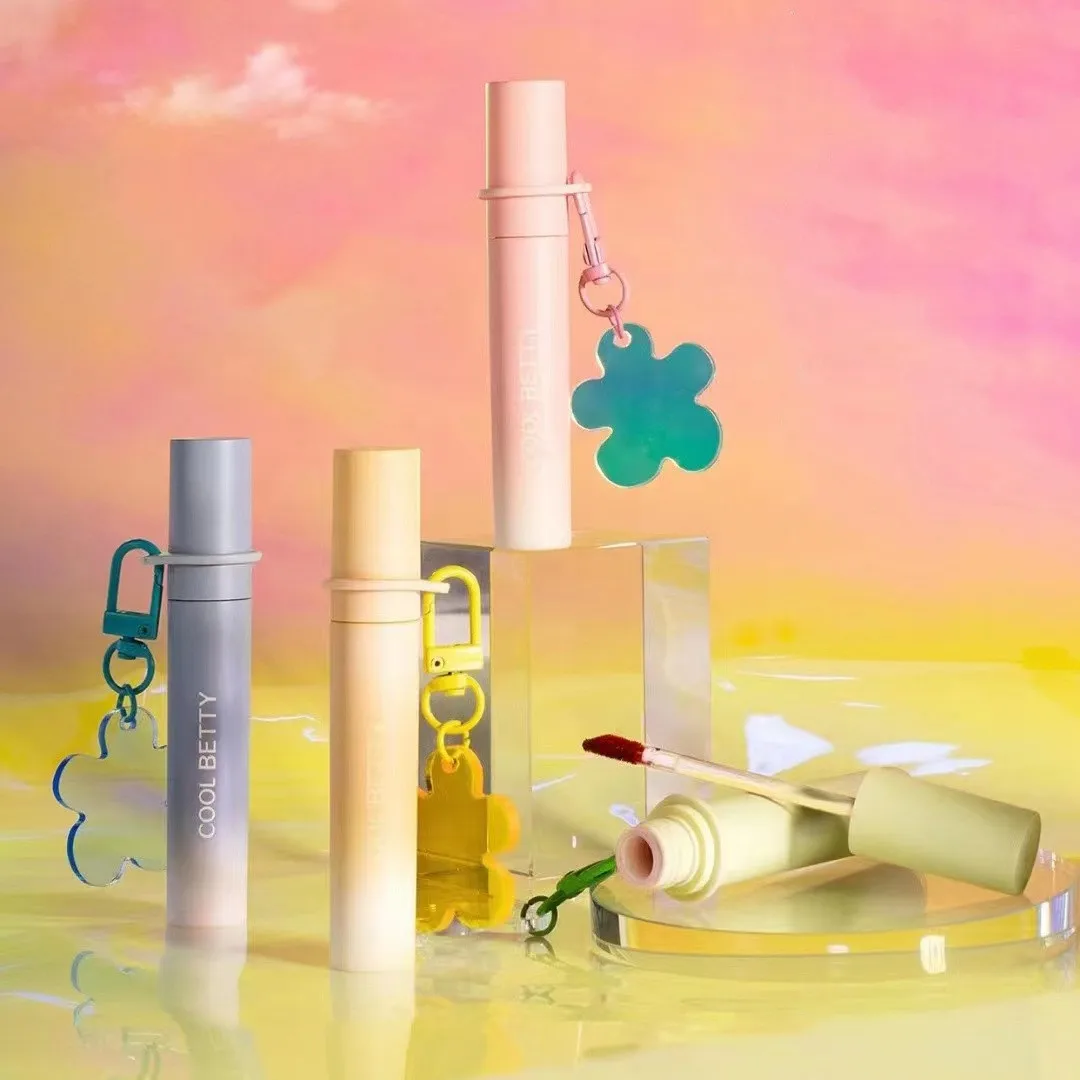 Private Label Lips Wholesale Bulk Cosmetics Luxury Makeup Low Prices Custom Liquid Pigment Lip Gloss for High Quality Lipstick