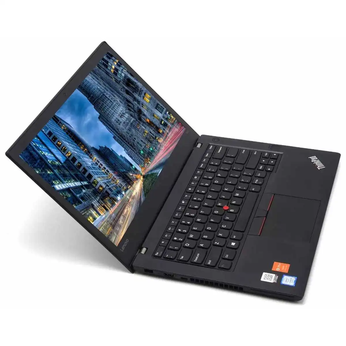 Batch Budget Laptop Lenovo ThinkPad T470 Core I5-7th 8GB RAM 256GB SSD 14.1-inch Business Laptop
