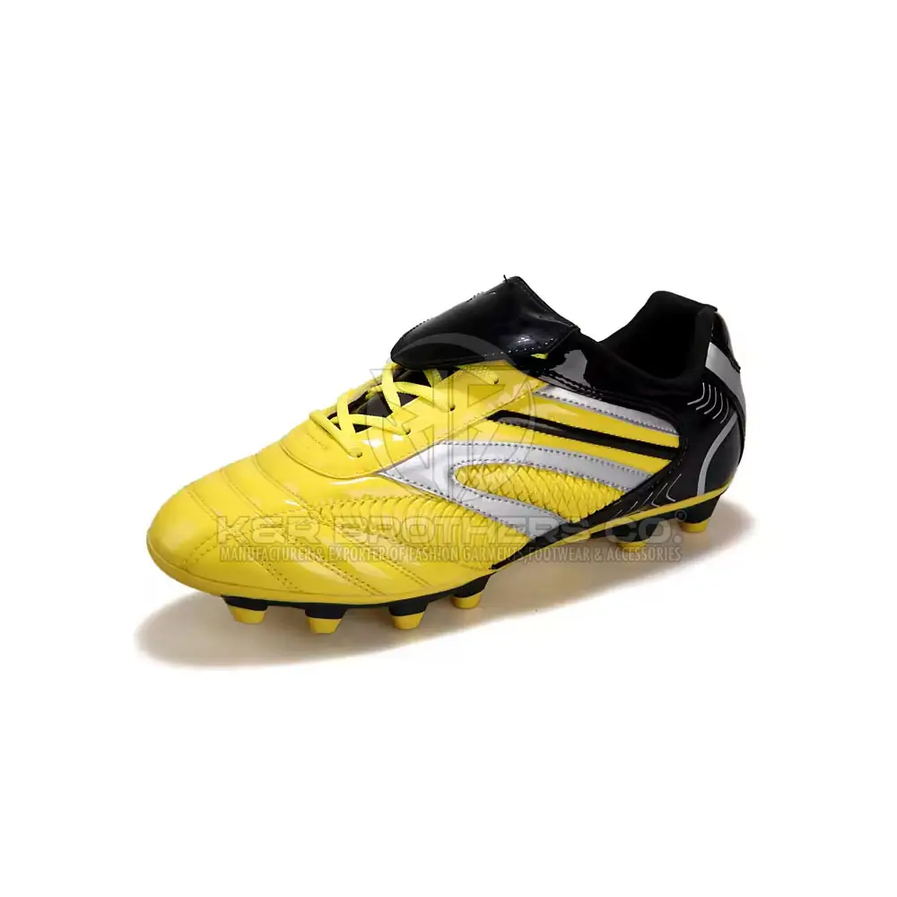 Wholesale Soccer Shoes Comfortable Cleats For Outdoor Sports And Training Custom Soccer Shoes