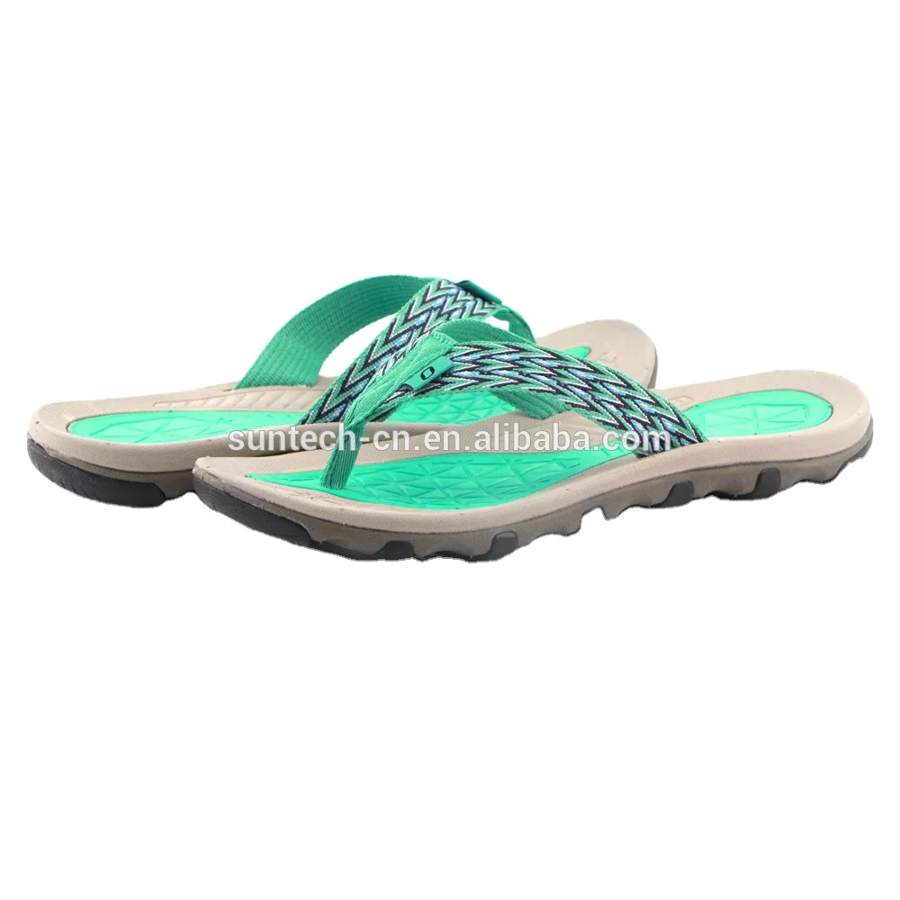 Customized Women's Wholesale Sports Sandals