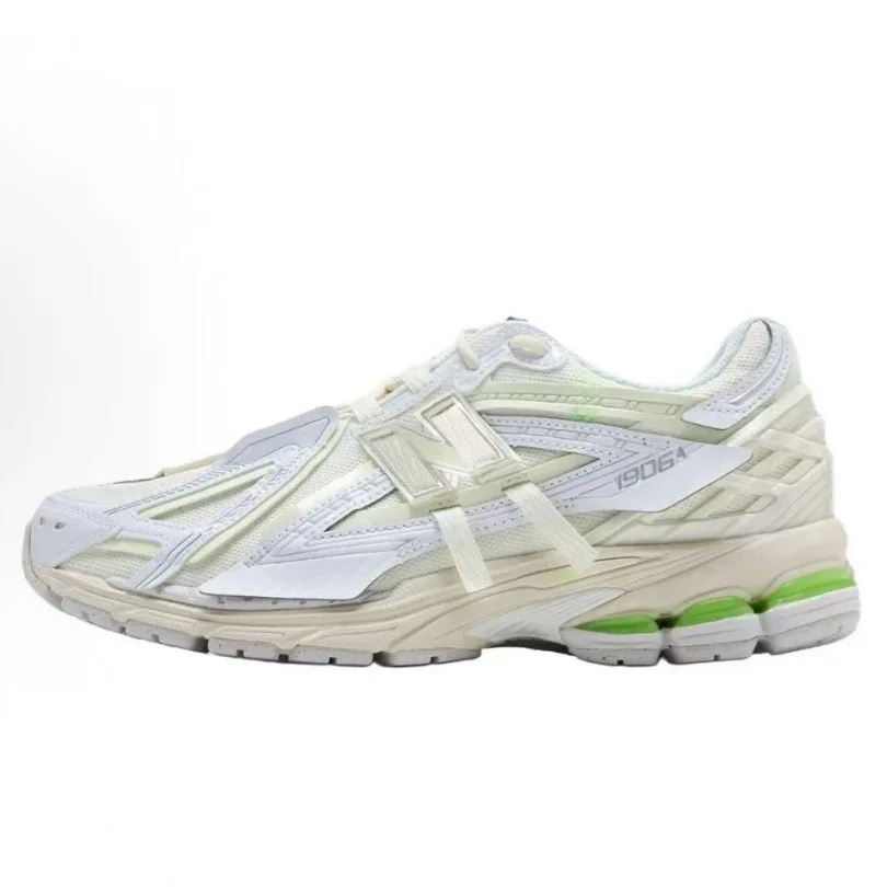 High Quality New Trendy Breathable Casual Sports Shoes Unisex Winter for Running and Balance Sports Mesh Upper Rubber Outsole