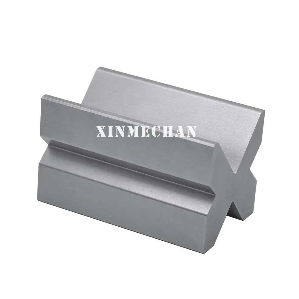 High Performance Simple Operation Brake Bending Tools Press Tool Matrix Die