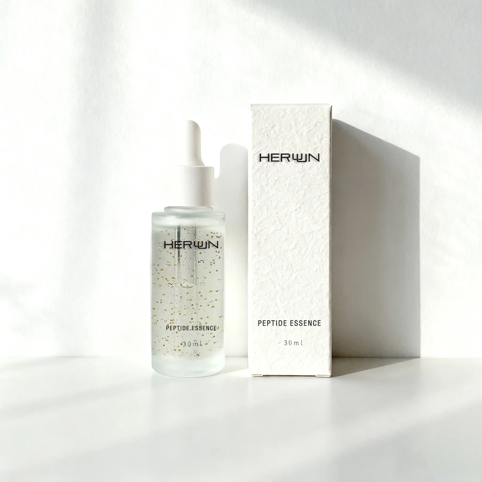 Cosmetics Factory Direct Sales Polypeptide Essence Anti-wrinkle, Firming, Reducing Wrinkles, Anti-aging and Moisturizing