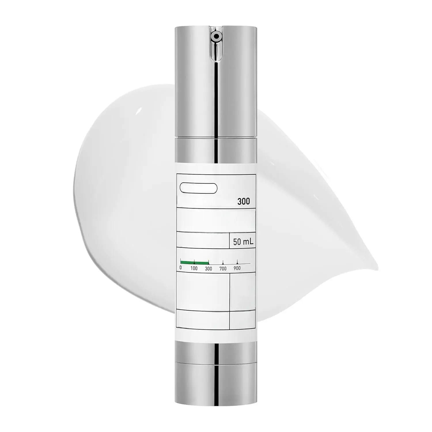 V COSMETICS CICA 100-300 Serum for Pore Care & ExfoliationCentella Asiatica for Glass Skin Skin Texture Korean Liquid Skin T