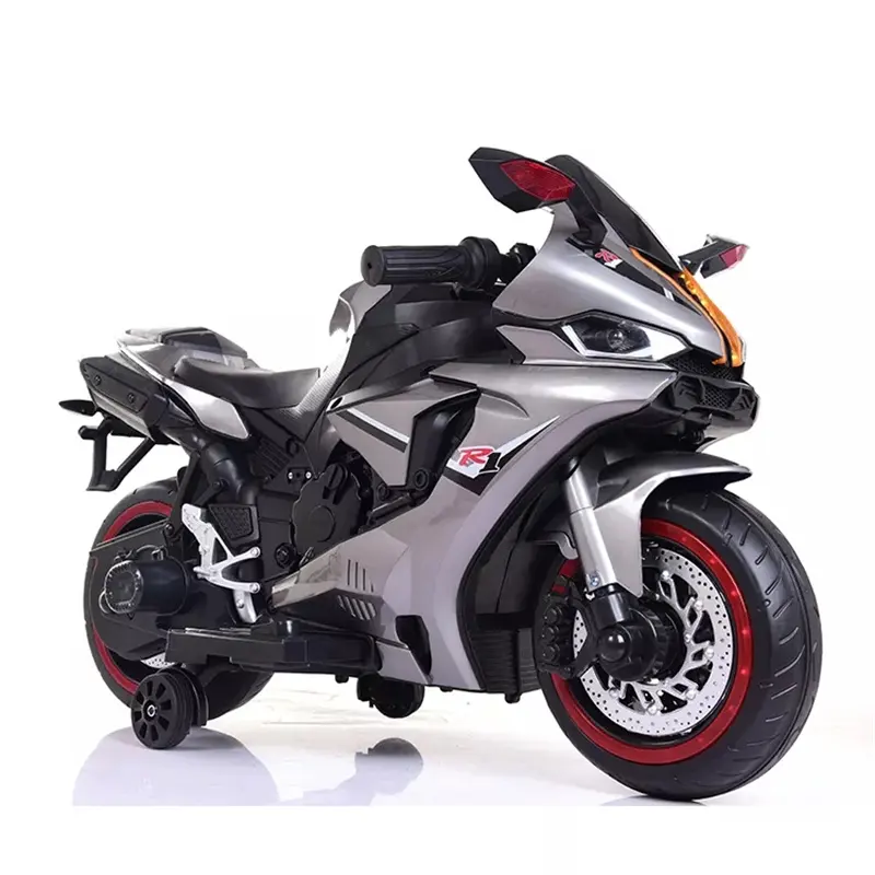 New Battery 12v Ride on Toy Motorcycle Ride Electric Kids Motorcycles for Sale