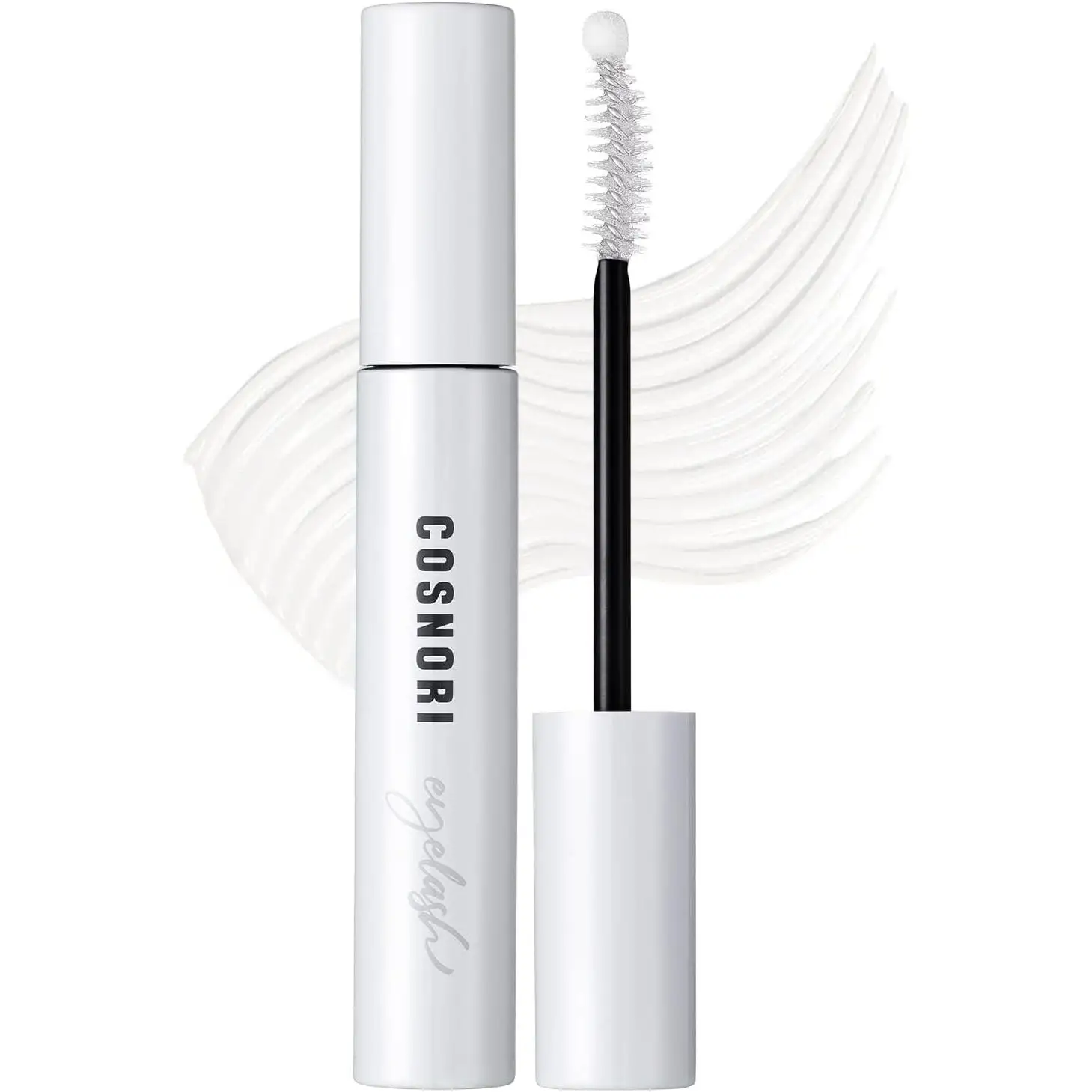 Cosnori Long Active Eyelash Serum - Eyelash Boost and Eyebrow Growth
