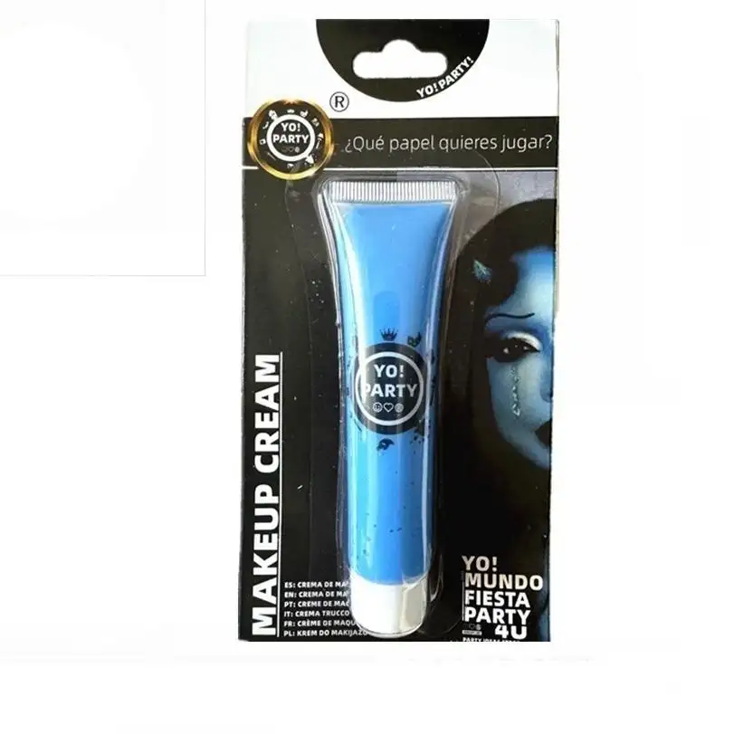 90189 Face Makeup Cream Product