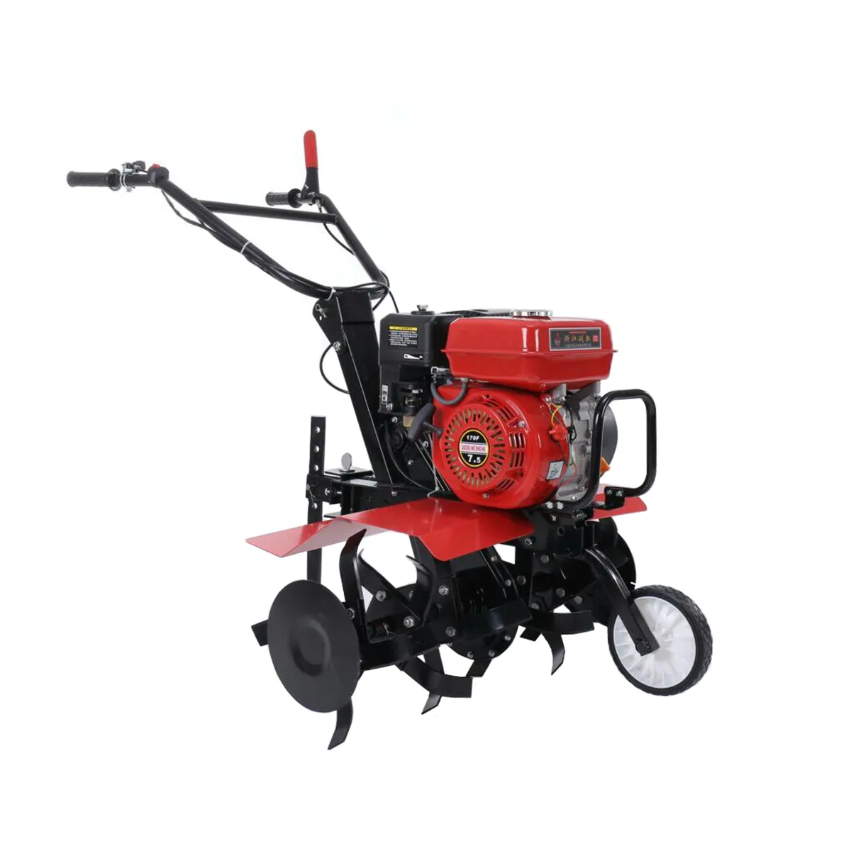 Farm Tools Mini Tiller Cultivator Power Tillers Spare Parts for Rotary Tiller