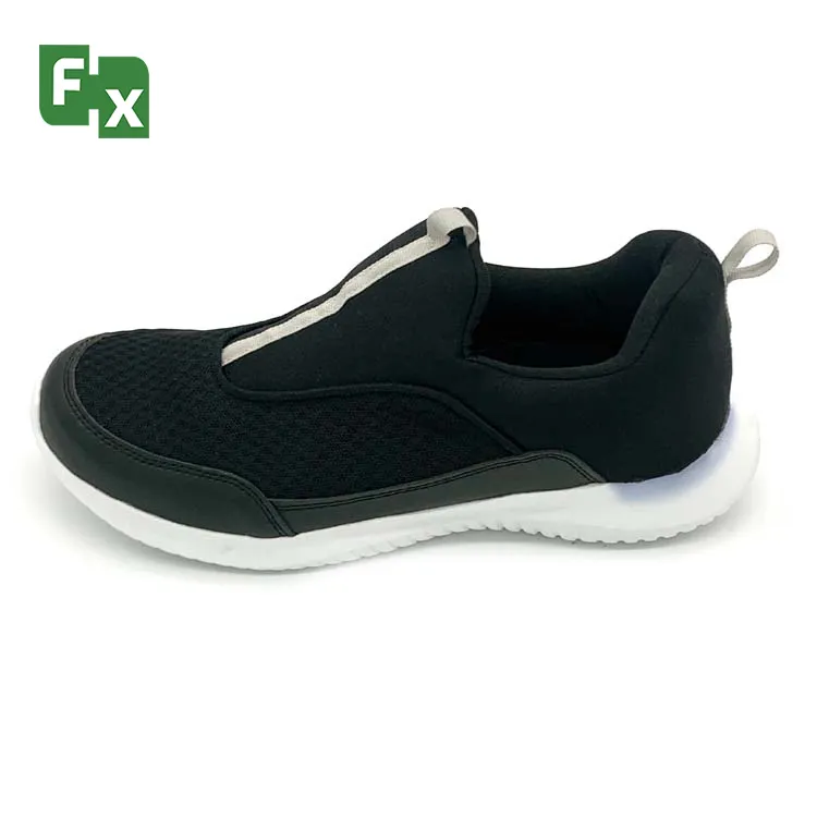 FUXIN Customizable Wholesale Sports Shoes Low Price Running Shoes