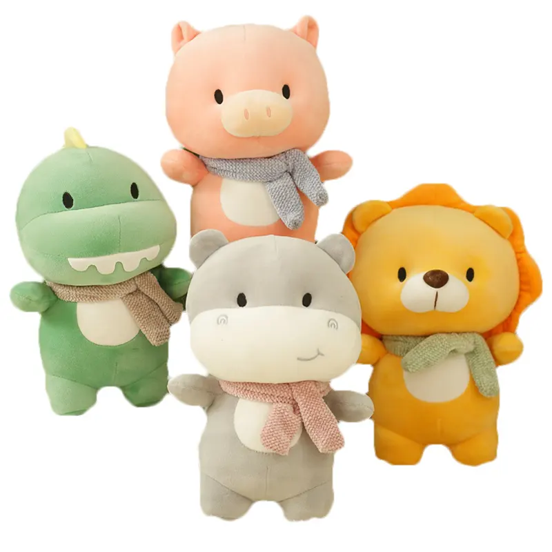 Most Popular Soft Toys Quick Delivery Custom Plush China Toys