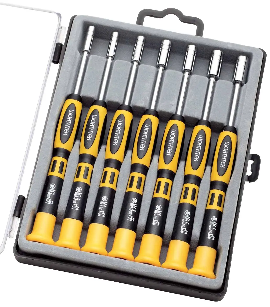 OEM/ODM Service Branding Available top tools