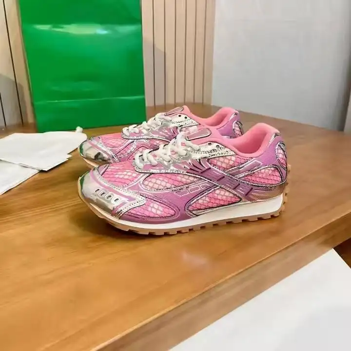 Dropshipping Fashion Sports Shoes Top Unisex Walking Style New Designer Men