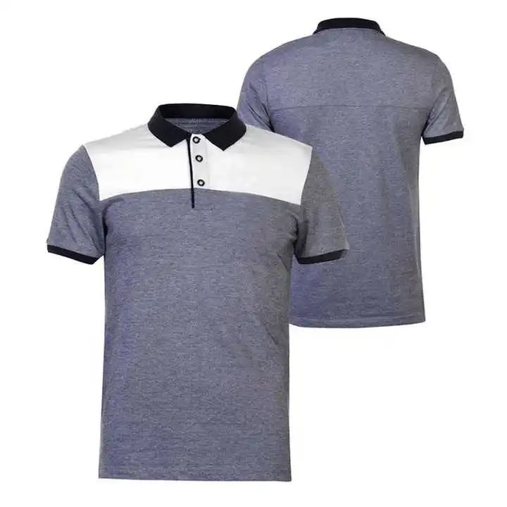 Premium Quality Casual Solid Men's for Shirts Slim Fit 100% Cotton Breathable Quick Dry Eco-Friendly Wholesale