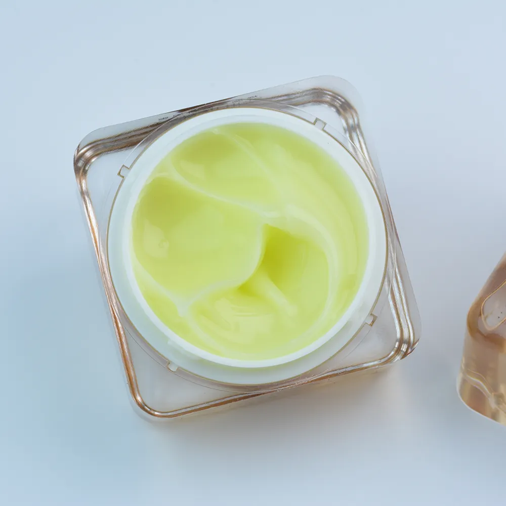 Custom Ingredients Private Label Hyaluronic Acid Eye Cream Lotion Anti-Freckle Whitening Repair Cream