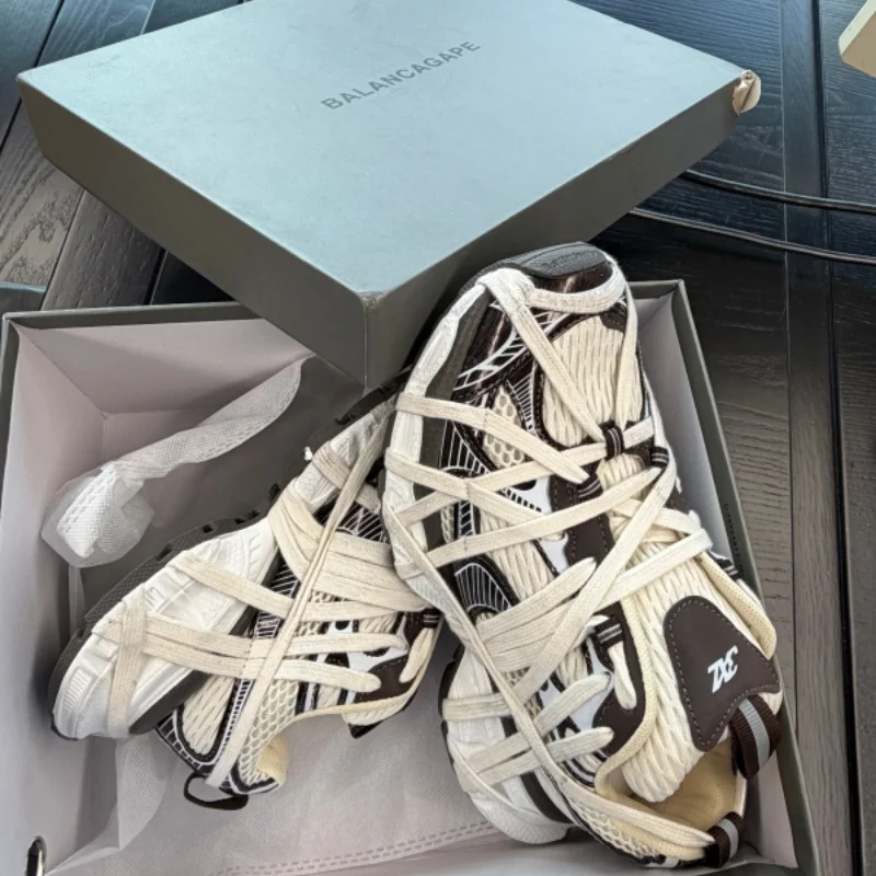 Designer Factory Direct Sales of High-end High-quality Casual Sports Shoes Lightweight Running Shoes and Skateboarding Shoes