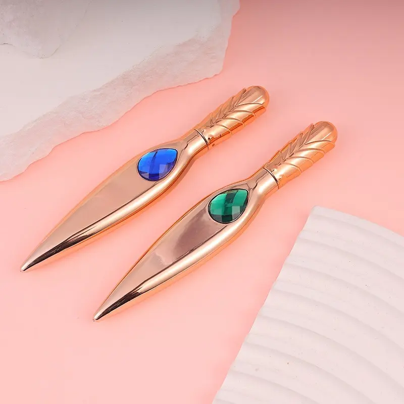 Wholesale Price Soft Long Lasting Waterproof Black Makeup Liquid Eyeliner Popular Style for Eye Use