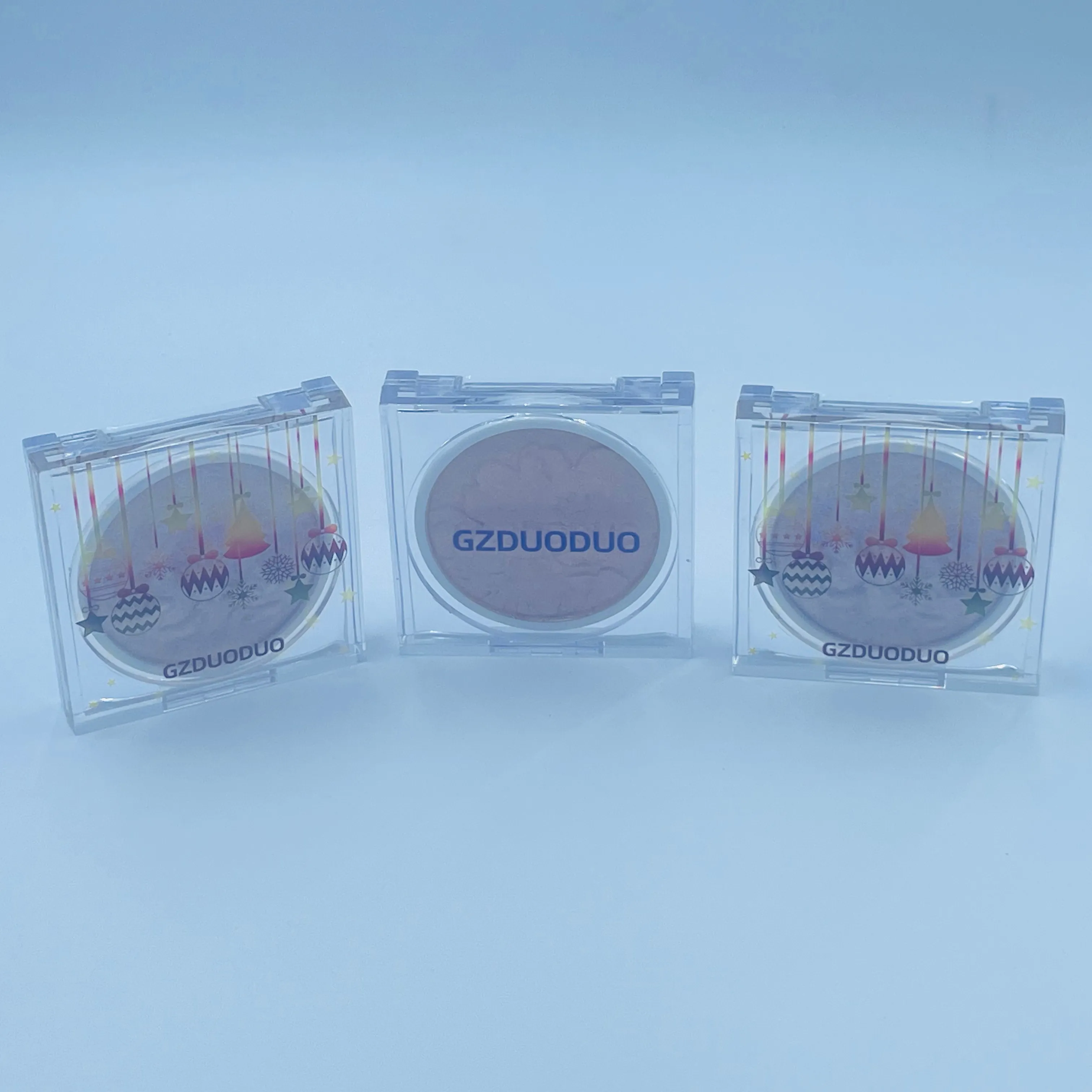 Highlight Makeup Cosmetics Beauty Products Manufacturer Producer ODM / OEM